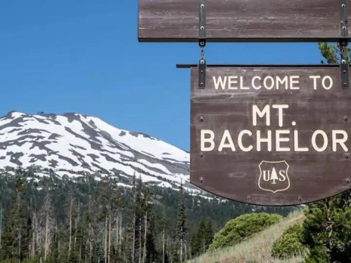 Mt. Bachelor & Sun River Get Away Бенд Экстерьер фото